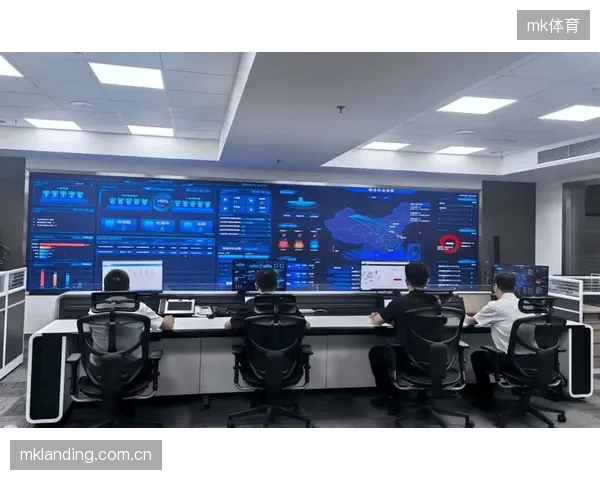 全链路监控系统上线 赛事播出安全防线筑牢加固